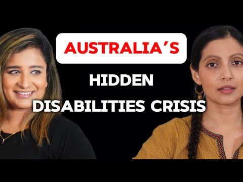 It Took 13 Years to Diagnose Me | Priya’s Powerful Invisible Disability Story