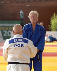 679K views · 10K reactions | veterans are on  #Judo #Lisbon #Portugal #Sport #Veterans #Kata #JudoVeterans | IJF - International Judo Federation | Facebook