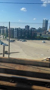 6.2K views · 110 reactions | Riding the T in Pittsburgh | View Pittsburgh | Facebook