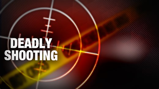 Man charged with fatally shooting woman, injuring minor in Paulsboro