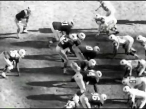 1960 Week 5: Dallas Cowboys at St. Louis Cardinals Highlights