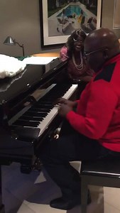 38K views · 1K reactions | Play those keys Bishop T.D. Jakes | Best Moments In Church | Facebook