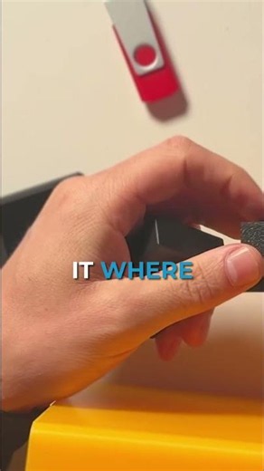 3D Printing Hack Stop Snap Fits Breaking Instantly!