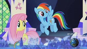 My Little Pony: Friendship is Magic - Season 5 SNEAK PEEK