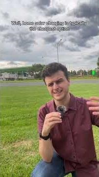 Are fuel prices driving people to buy an EV? - Eastern Melbourne
