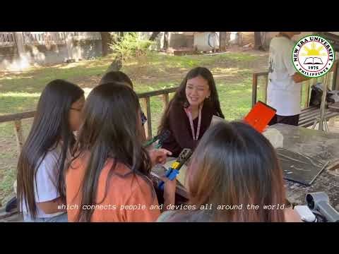 Wi-Five Girls Introduction Video