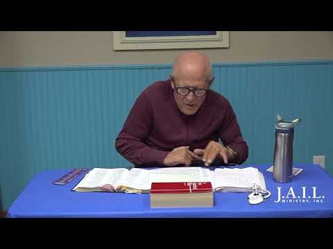The Straight Path - Dr. Kevin McCarthy