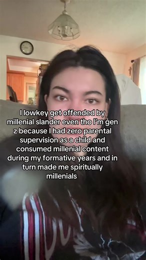 Navigating Childhood in the Age of Tumblr: A Gen Z Perspective
