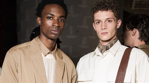 How can brands navigate the changing male wellness space?