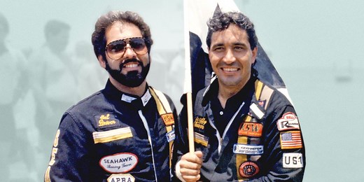 Willie Falcon and Sal Magluta Ran Miami's Largest Cocaine Operation in the '80s. Here's Where They Are Now.