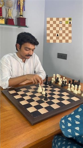 "King Trapped in a Jail! 🔒♟️ #chessshorts #checkmate #chesstactics