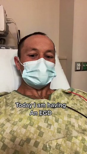 Understanding Dysphagia: My EGD Procedure Experience