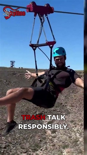 Ziplining: Superhero Speed to Scenic Flight!