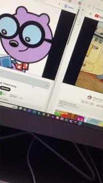 Wow Wow Wubbzy & PB&J Otter Intro Remix