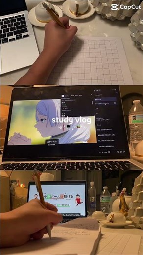 Studying For Japanese