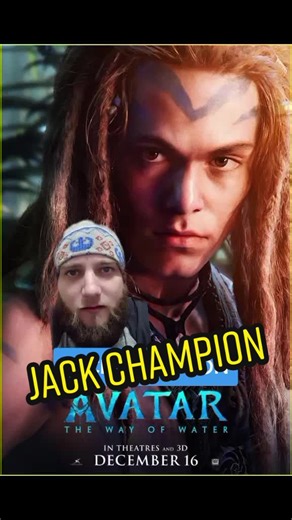 Jack Champion: The Rising Star from Avengers Endgame