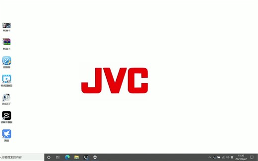 JVC MTS文件如何导入剪映