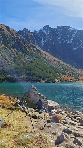 # #góry #travel #summer #hiking #europe #polishtravelling #mountains #tatry