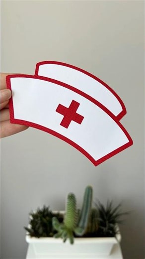 Nurse Appreciation Gift Card Holder