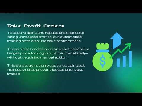 How Automated Trading Help Prevent Losses!