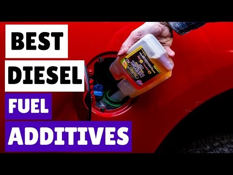 Best Diesel Fuel Additives in 2026 | Top 5 Diesel Additives Reviewed | Aautomotives