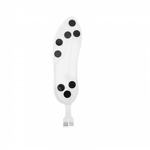 [Hot Item] Pressure Sensing Insole Gait Tracking Balance Monitoring Sensor