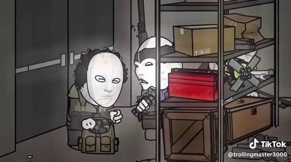 Bridge Mankind Collapse Edit: A Creative Spin