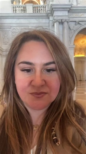 Standing here in the beautiful Library of Congress building after an incredible meeting with the AFU team, representatives and senators from both sides of the aisle, and a powerful coalition spanning the immigrant community, business leaders, veterans, and agricultural growers. What struck me most was seeing Republicans, centrists, and Democrats in the same room—all committed to advancing meaningful immigration reform at this crucial moment. This is what cross-spectrum collaboration looks like, 