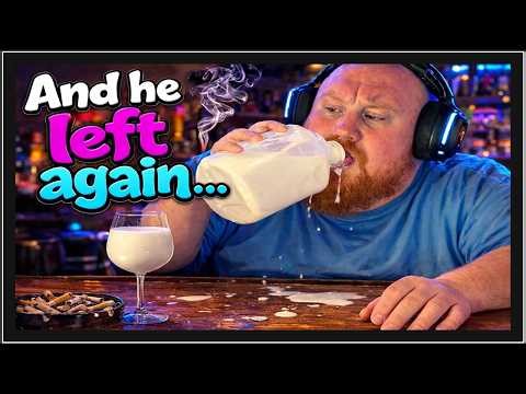 CopperCab Left the Lolcow Universe... again.