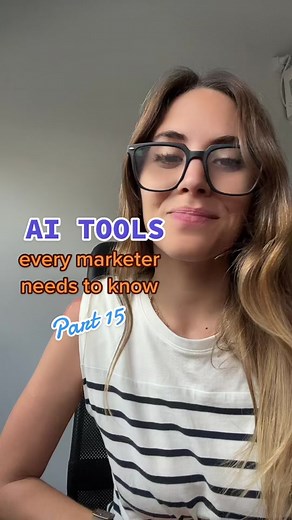 The potential of this tool is 🔥🔥🔥🔥 Just know exactly what you want and describe it in the text box. Then just let the magic happen 🙌🏼 #artificialintelligence #techtok #smallbusinesstiktok #aitoolsforbusiness #aitoolsyouneed #marketingaitools #AITOOLS #aitoolsformarketers #creatorkit