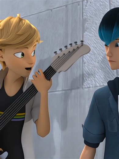 #LUKAADRIAN|| извините что видео караткое, просто мне так лень было😔 #ladybugandcatnoir #miraculousladybug #miraculous #lukaadrian #Adrian #luka