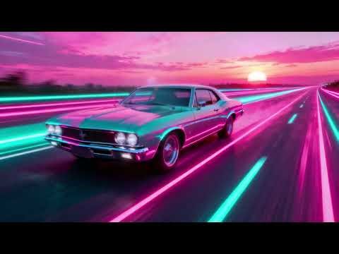 An Empty Earth 🌍 | Dark Ambient Cyberpunk Music | Post Apocalyptic Cinematic