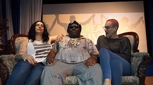 1.7K views · 27 reactions | Introducing MC Rap-It-Up and the 2018 Compass Great Give Rap! Donate during the Great Give on April 24 and your donations will be multiplied by the United Way! To donate follow this link: https://www.greatgiveflorida.org/organizations/compass-lgbt-community-center | Compass | Facebook