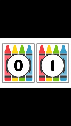 Downloadable Numbers 1-20 Flashcards 🧑‍🏫 #kinderteacher #teachercatherinecathy #InstructionalMaterials | Teacher Catherine Cathy