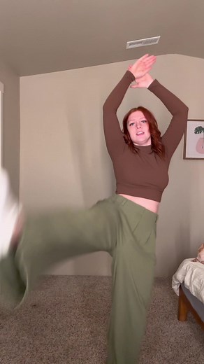 Stylish and Versatile Halara Pants Review