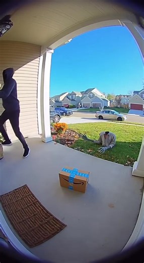 The Package vs. The Grave | Just Something to Think About (Words of Inspiration)