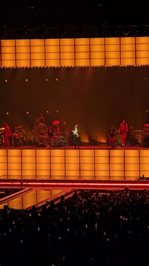 Doja Cat - Woman #brisbane #live #2