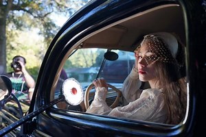 54K views · 341 reactions | Looking for an on-camera LED for your photography? Shoot what you see with a powerful continuous light and the added benefit of HSS flash when you need it. | Rotolight | Facebook