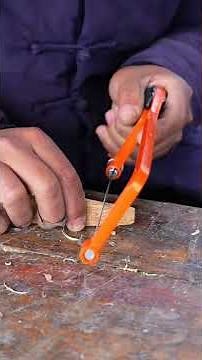 1 Year to Make ONE Bow? 🏹 The Lost Art of Chinese Horn Bow 🐃✨