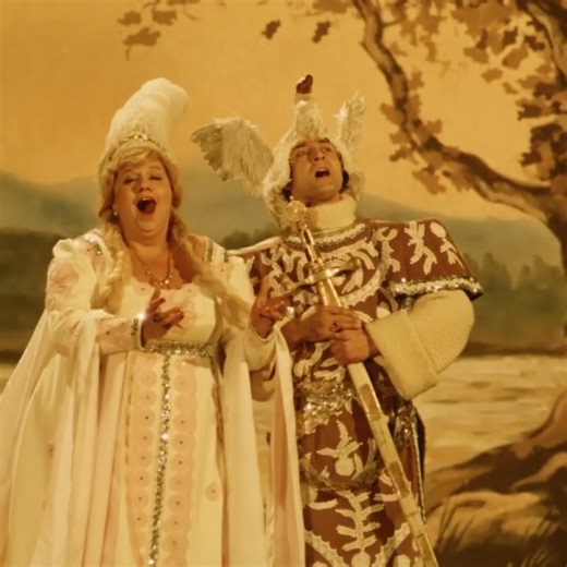 The Mysterious Castle In The Carpathians (1981)