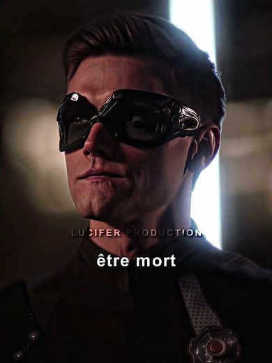 The Return of Reverse Flash (French Version) | The Flash #shorts