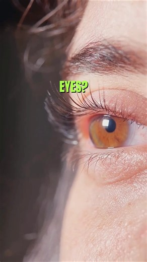 👀 Top 5 Foods for Healthy Eyes | Protect Your Vision Naturally!
