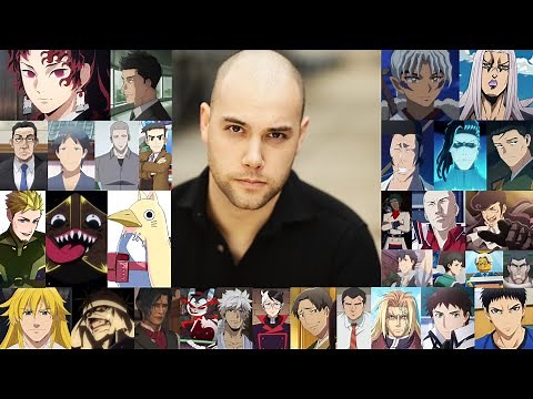 Sebastian’s Voice over Interview with Mick Lauer