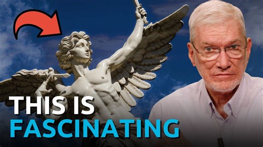 Ken Ham: When in the Biblical Timeline Did Satan Fall? - Harbingers TV