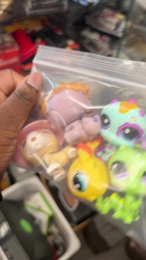 If you live in the DMV you should definitely check them out, and i think they still have a few lps still listed on their eBay!❤️ #littlestpetshop #littlestpetshops #littlestpetshopcollection #lps #lpstiktok #chowpetslps