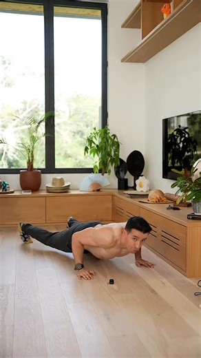 The Daily 50 workout ! 🔥 @inshapenutrition @shapeyou | Tibo Inshape