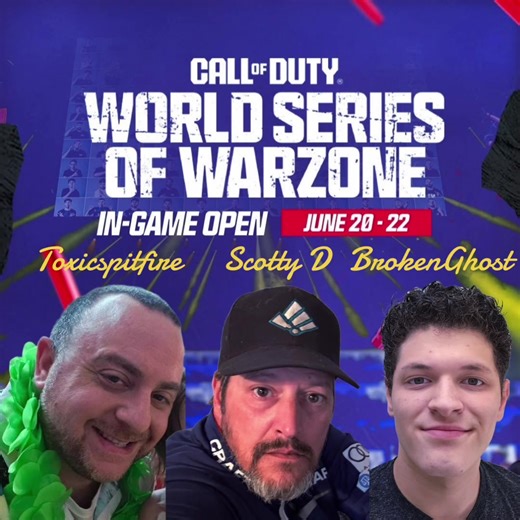 Mr Scotty D on TikTok