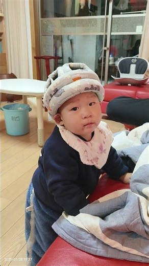 The "Poop Face" Chronicles! 😂 Baby's Funny Concentrating Moments #baby #chronicles