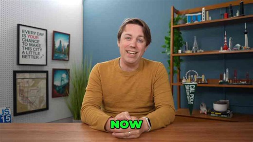 Salesforce Transit Center: Future of San Francisco Trains?