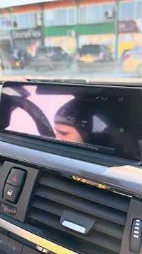 F30 RDC TPMS fully Retrofit